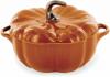 Staubs ikoniska Pumpkin Cocotte är över 50 % rabatt på Amazon idag – SheKnows
