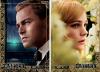 Sechs Great Gatsby-Charakterposter veröffentlicht – SheKnows