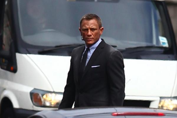 Bande-annonce Skyfall 