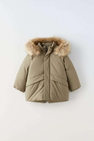 The Best Toddler Girl Winter Coats 2023: Zara, Gap, Carter's Under $50