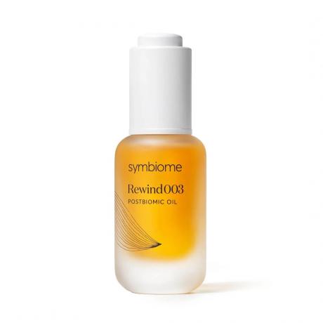 Symbiome Rewind003 Postbiomic Oil