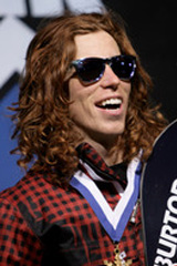 Shaun White 