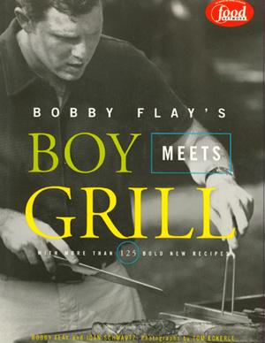 Bobby Flay's Boy Meets Grill, Bobby Flay