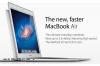 Apple toob turule OS X Lion, uuendatud MacBook Airi - SheKnows