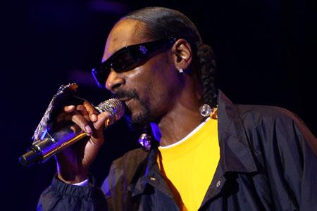 Snoop Dogg will Yahoo starten