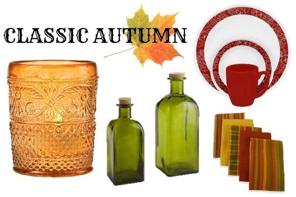 Autunno classico