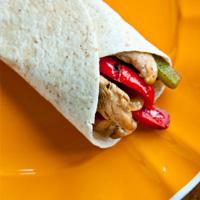 Rask Fajitas