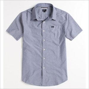 Chemise boutonnée