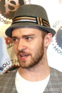 Justin Timberlake