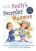 6 grāmatas, kas var iemācīt jūsu pirmsskolas vecuma bērnu manieres - SheKnows