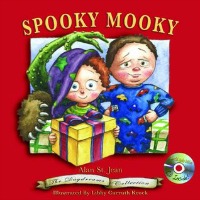 Spooky Mooky