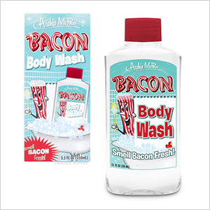 Bacon body wash | Sheknows.ca
