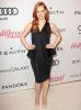 Piatkové módne obsesie: Jessica Chastain a Jennifer Lawrence - SheKnows