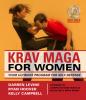 Önvédelem nőknek: Krav Maga edzés-2. oldal-SheKnows