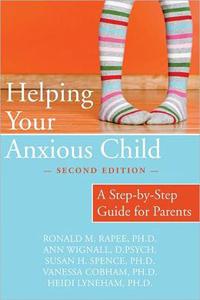 Aiutare il tuo bambino ansioso