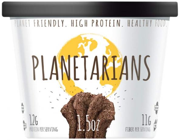 PLANETARIANS Protein Chips