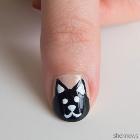 Onyx Feline ขั้นตอนที่ 4: เผชิญหน้ากับ 