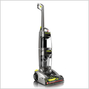 Hoover Dual Power szőnyegmosó