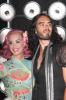 A csecsemők elküldték Russell Brandet és Katy Perryt a válási bíróságra - SheKnows