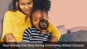 Coronavirus stört die Mittagsbetreuung in der Schule, sodass Kinder unsere Hilfe brauchen – SheKnows
