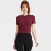 A New Day's Seamless Jersey Crop Top Is a SKIMS Dupe, ανά αγοραστές - SheKnows
