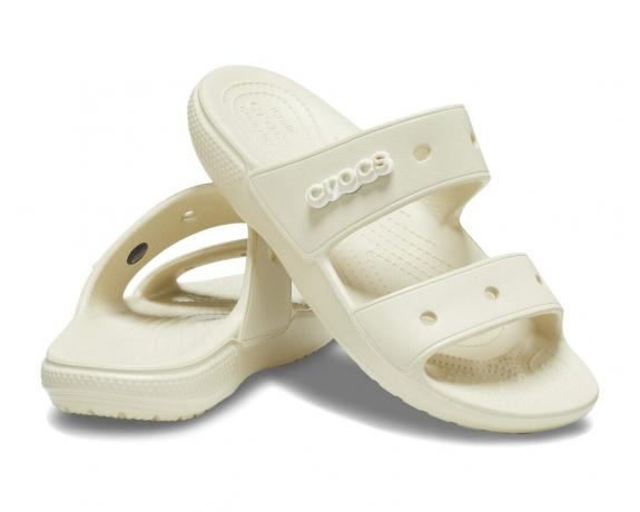 классические сандалии Crocs