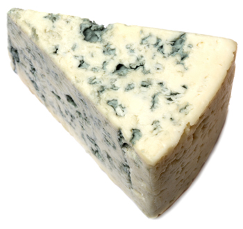 Modrý sýr