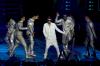 비디오: Justin Bieber는 “All That Matters – SheKnows”에서 금발로 섹시해졌습니다.