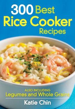 300 legjobb rizsfőző recept