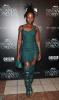 Mini Dress Daring Green Lupita Nyong'o untuk 'Black Panther': Foto - SheKnows