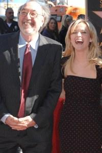 James L Brooks ve Reese Witherspoon