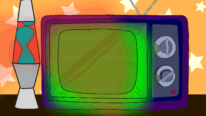 I bambini dovrebbero guardare la TV?