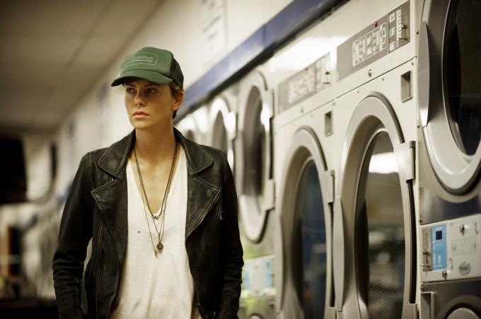 DARK PLACES, Charlize Theron, 2015. ph: Doane Gregory©A24Courtesy Everett Collection