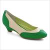 8 St. Patrick's Day-geïnspireerde schoenen die rocken - SheKnows