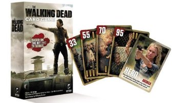 Walking Dead Kartenspiel