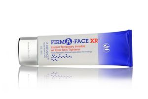 Firm-a-Face XR для серйозного догляду за шкірою 