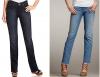 Лучшие осенние джинсовые тенденции для грушевидной фигуры - SheKnows
