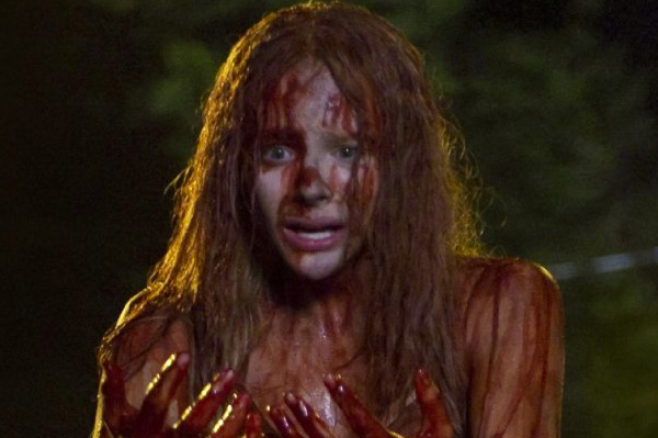 Ancora il film di Carrie