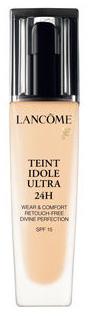 Lancôme Teint Idole Ultra 24h