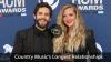 Maren Morris spricht über Baby-Sohn in der Dankesrede 2020 CMA Awards – SheKnows