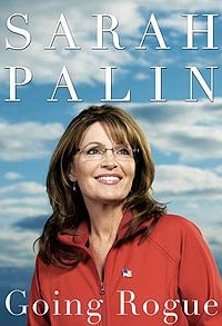 Going Rogue de Sarah Palin