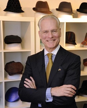 Tim Gunn kui Baileywick