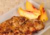 Вечерашња вечера: пилетина од кајсије и лимуна - СхеКновс