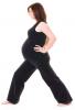 Czy ćwiczenia mogą zapobiegać przedwczesnym porodom? - Ona wie