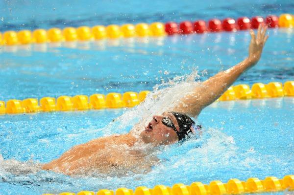 Ryan Lochte effektus