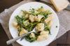 Vuohenjuusto -gnocchi ja parsa sitruunakastikkeessa on keväällä lautasella - Sivu 2 - SheKnows