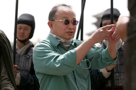 John Woo w reżyserii Red Cliff, premiera 4 grudnia w kinach