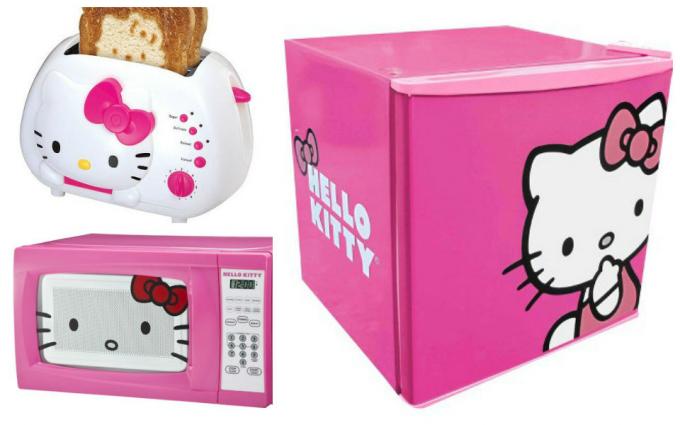 Hello Kitty gotowanie | Sheknows.com
