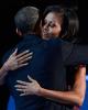 Prvá dáma Michelle Obama zapáli trend nechtov - SheKnows