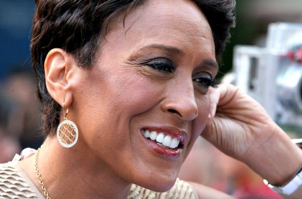 Robin Roberts